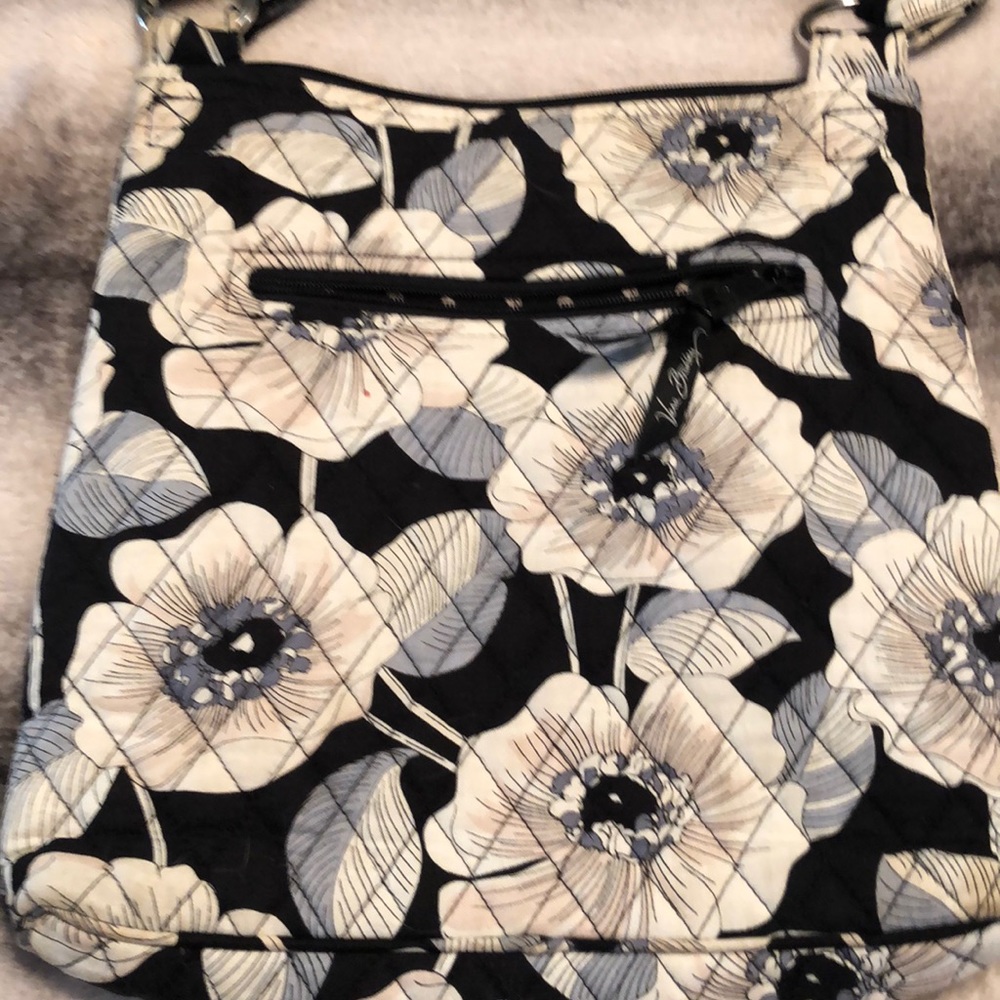 Vera Bradley crossbody bag
